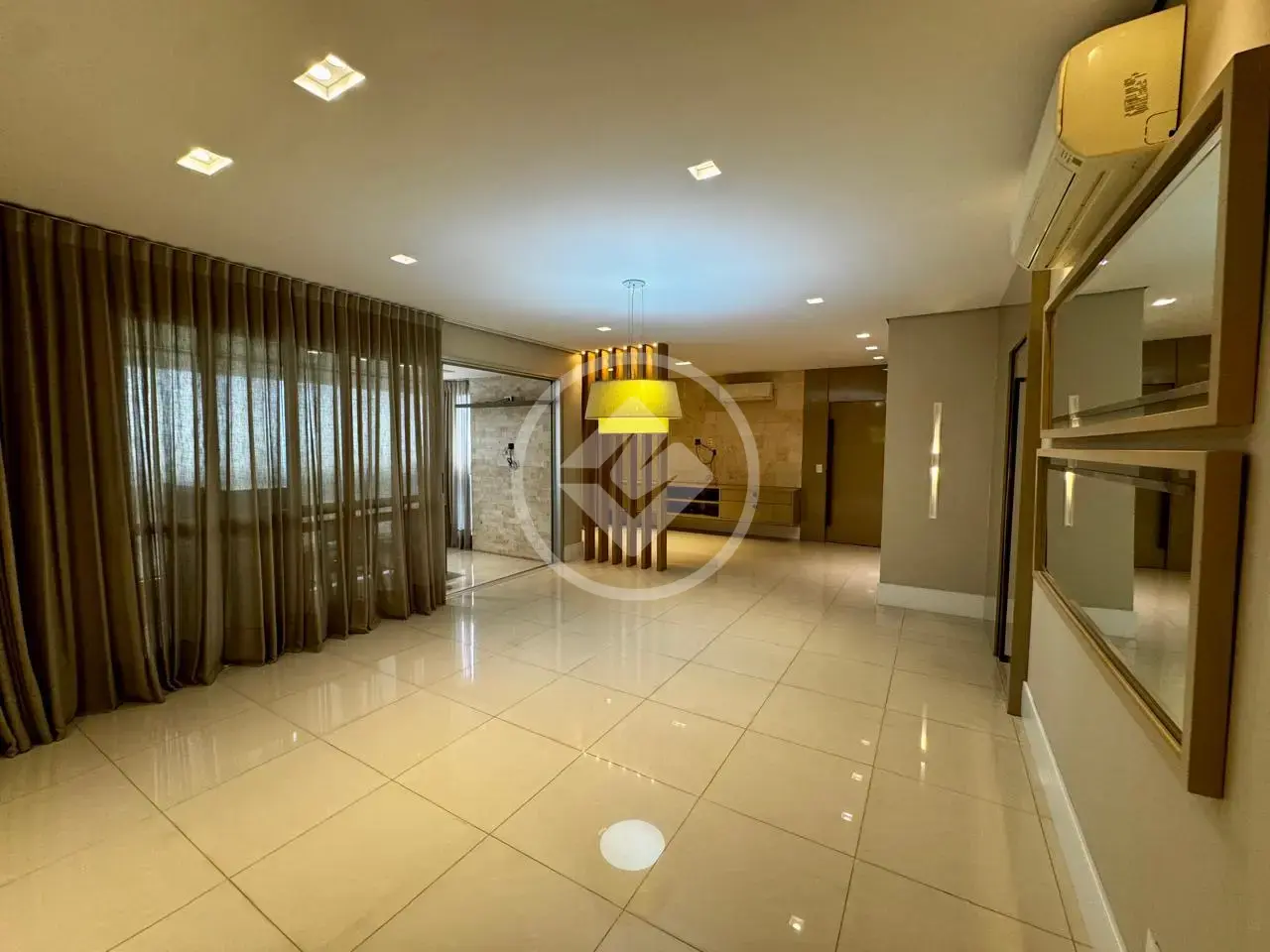 Imagem 1 - Apartamento em JARDIM CUIABÁ, Cuiabá - MT