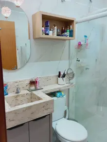 Imagem 2 - Casa Condomínio em Paiaguás, Cuiabá - MT