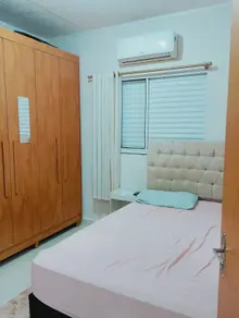 Imagem 6 - Casa Condomínio em Paiaguás, Cuiabá - MT