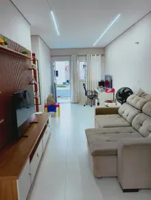 Casa Condomínio Paiaguás, Cuiabá - MT — foto 1
