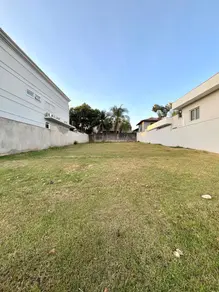 Imagem 2 - Terreno Condomínio em Condomínio Florais Cuiabá Residencial, Cuiabá - MT