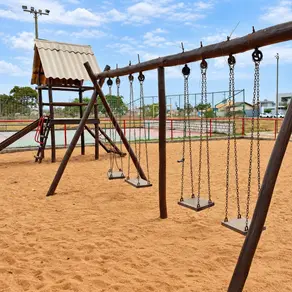 Imagem 3 - Terreno Condomínio em DISTRITO INDUSTRIAL, Cuiabá - MT