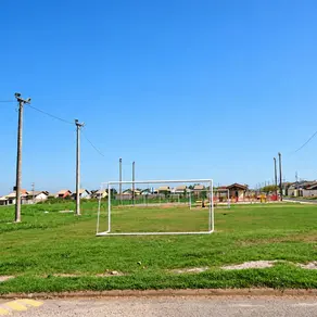 Terreno Condomínio DISTRITO INDUSTRIAL, Cuiabá - MT — foto 1