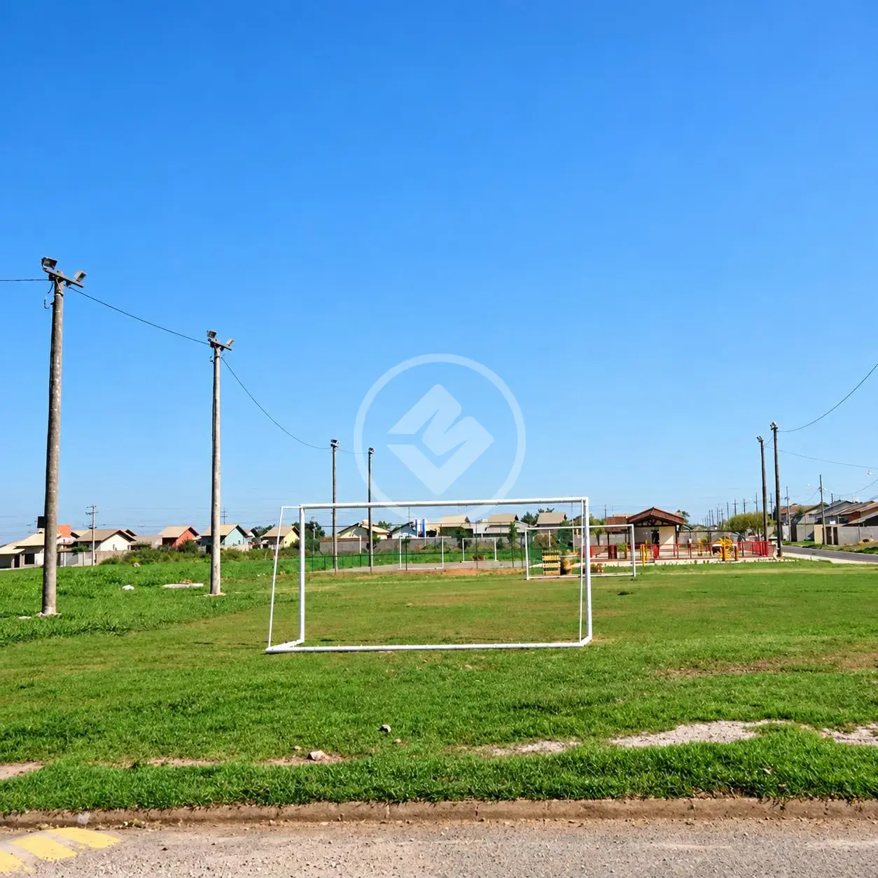 Imagem 1 - Terreno Condomínio em DISTRITO INDUSTRIAL, Cuiabá - MT