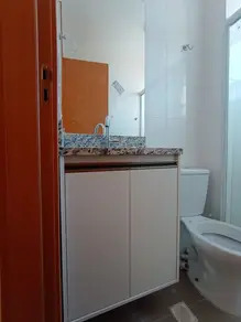 Imagem 2 - Apartamento em Cidade Alta, Cuiabá - MT