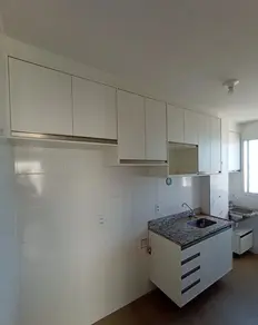 Apartamento Cidade Alta, Cuiabá - MT — foto 1