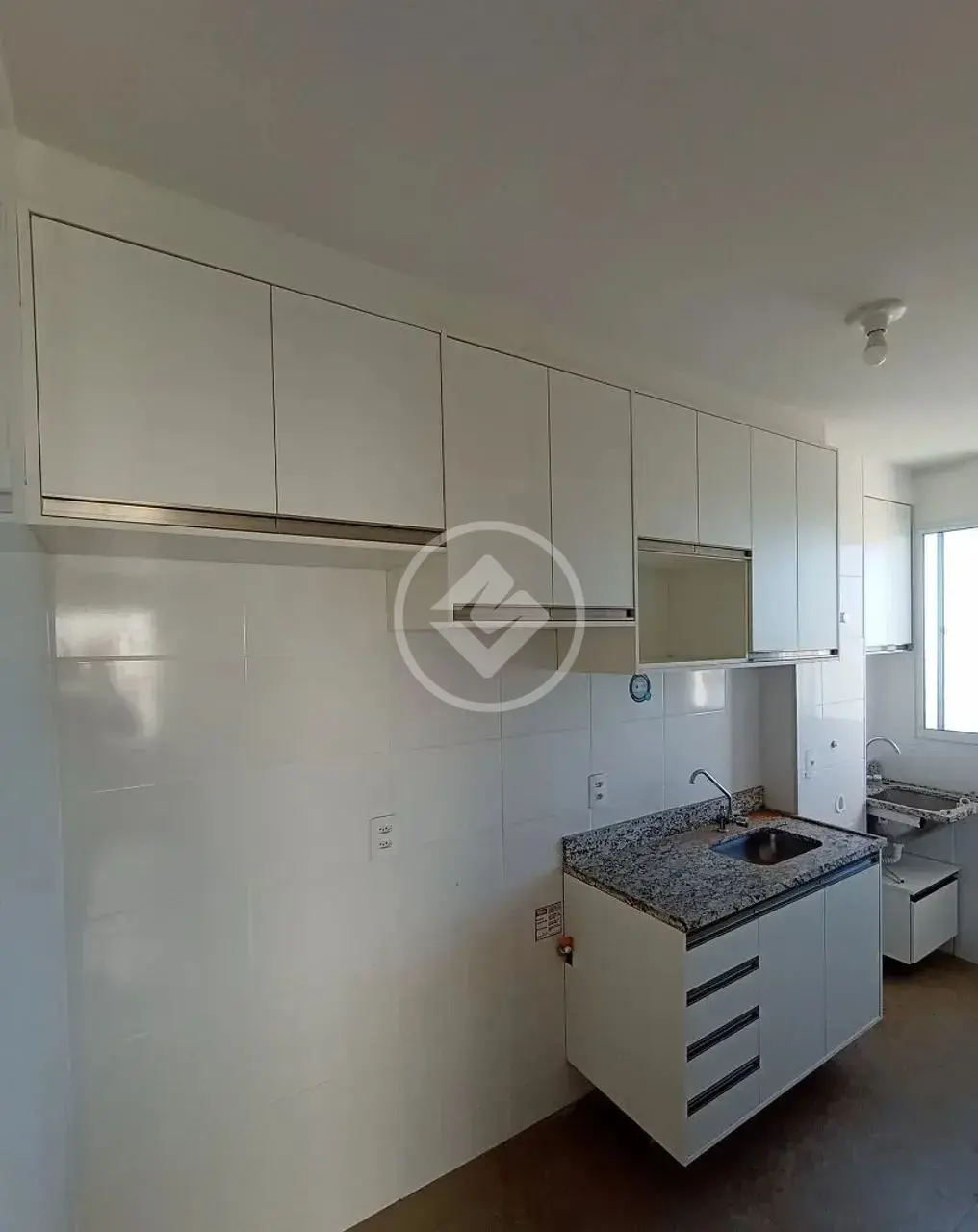 Imagem 1 - Apartamento em Cidade Alta, Cuiabá - MT