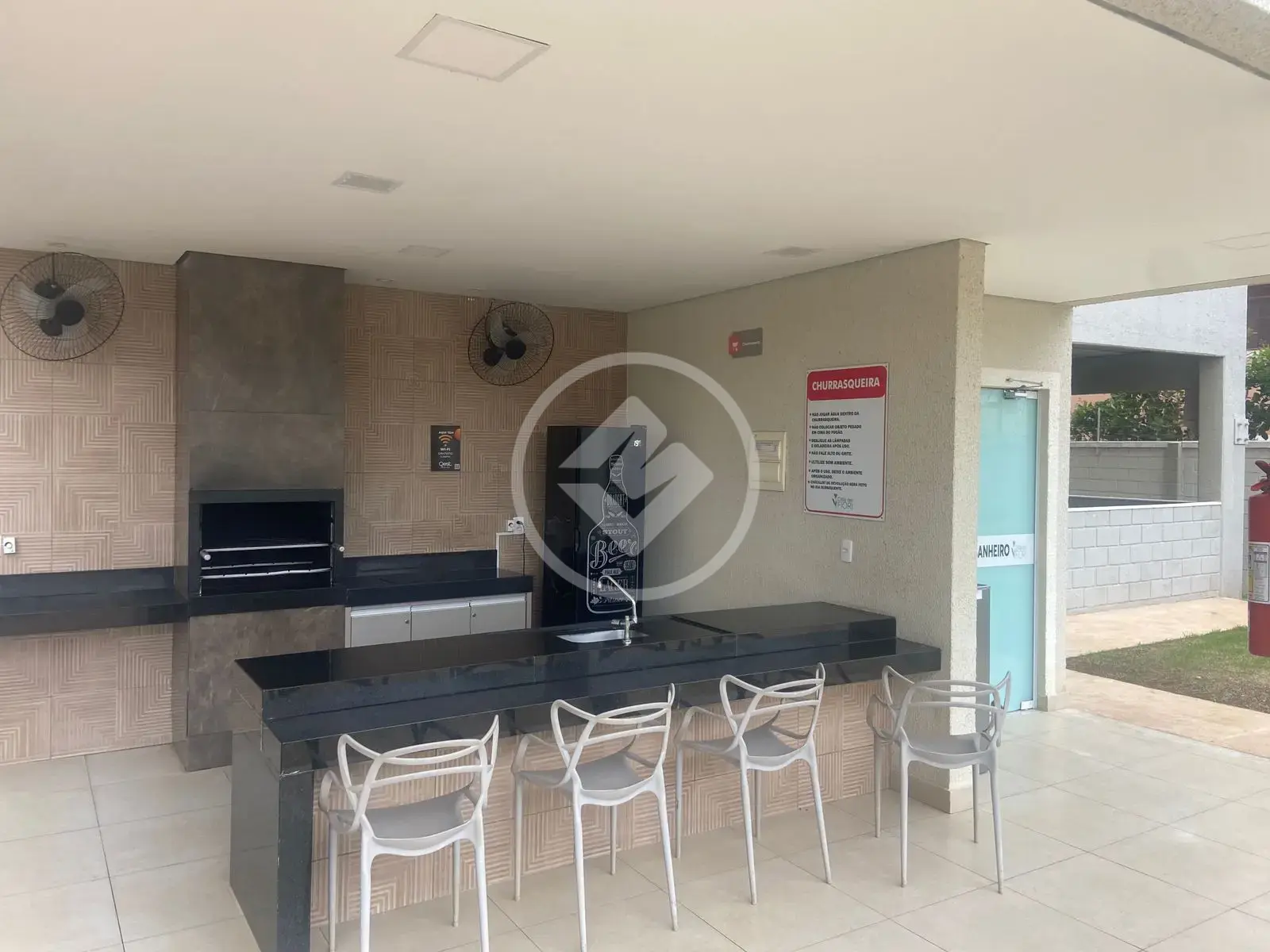 Image 6 - Apartamento em Cidade Alta, Cuiabá - MT