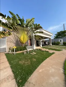 Casa Condomínio Condomínio Primor das Torres, Cuiabá - MT — foto 2