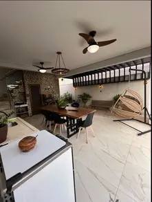 Imagem 5 - Casa Condomínio em Condomínio Primor das Torres, Cuiabá - MT