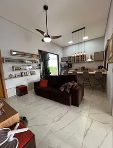 Imagem 4 - Casa Condomínio em Condomínio Primor das Torres, Cuiabá - MT