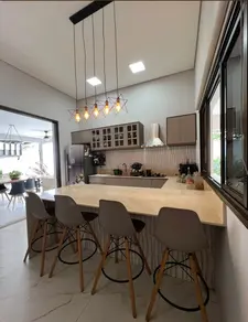 Imagem 3 - Casa Condomínio em Condomínio Primor das Torres, Cuiabá - MT