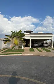 Casa Condomínio Condomínio Primor das Torres, Cuiabá - MT — foto 1