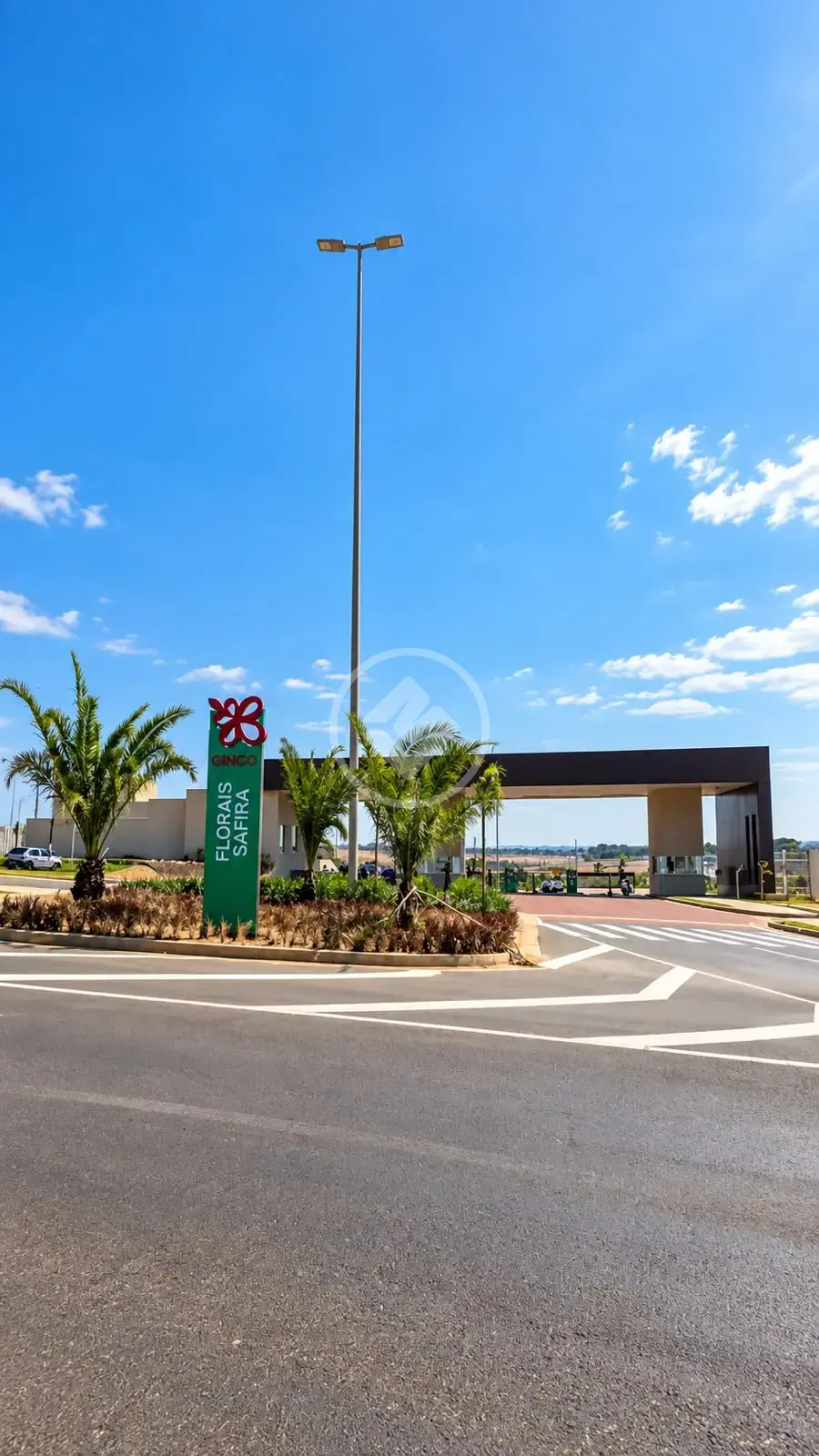 Imagem 1 - Terreno Condomínio em Ribeirão do Lipa, Cuiabá - MT