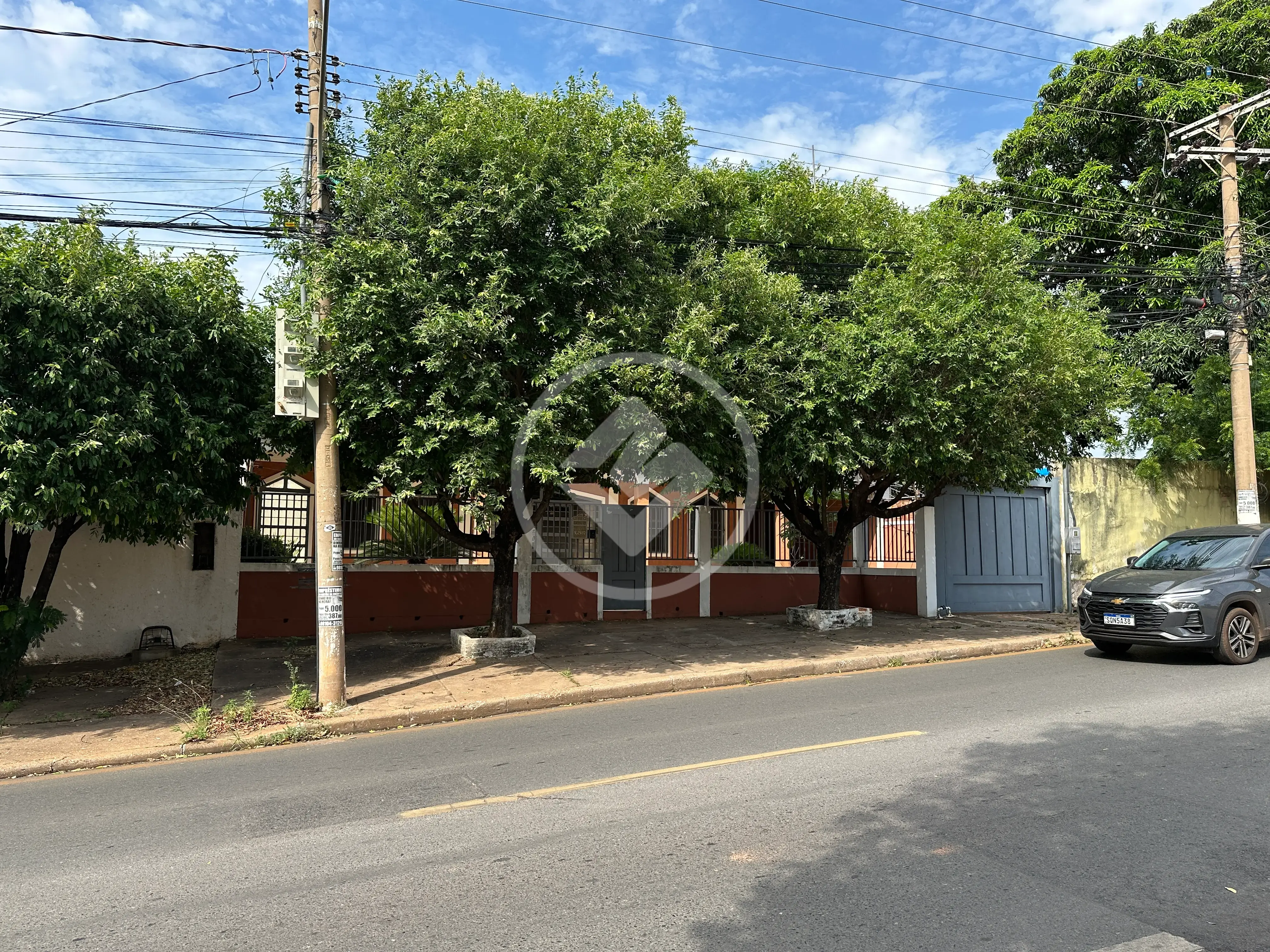 Image 2 - Casa Comercial em Cidade Alta, Cuiabá - MT