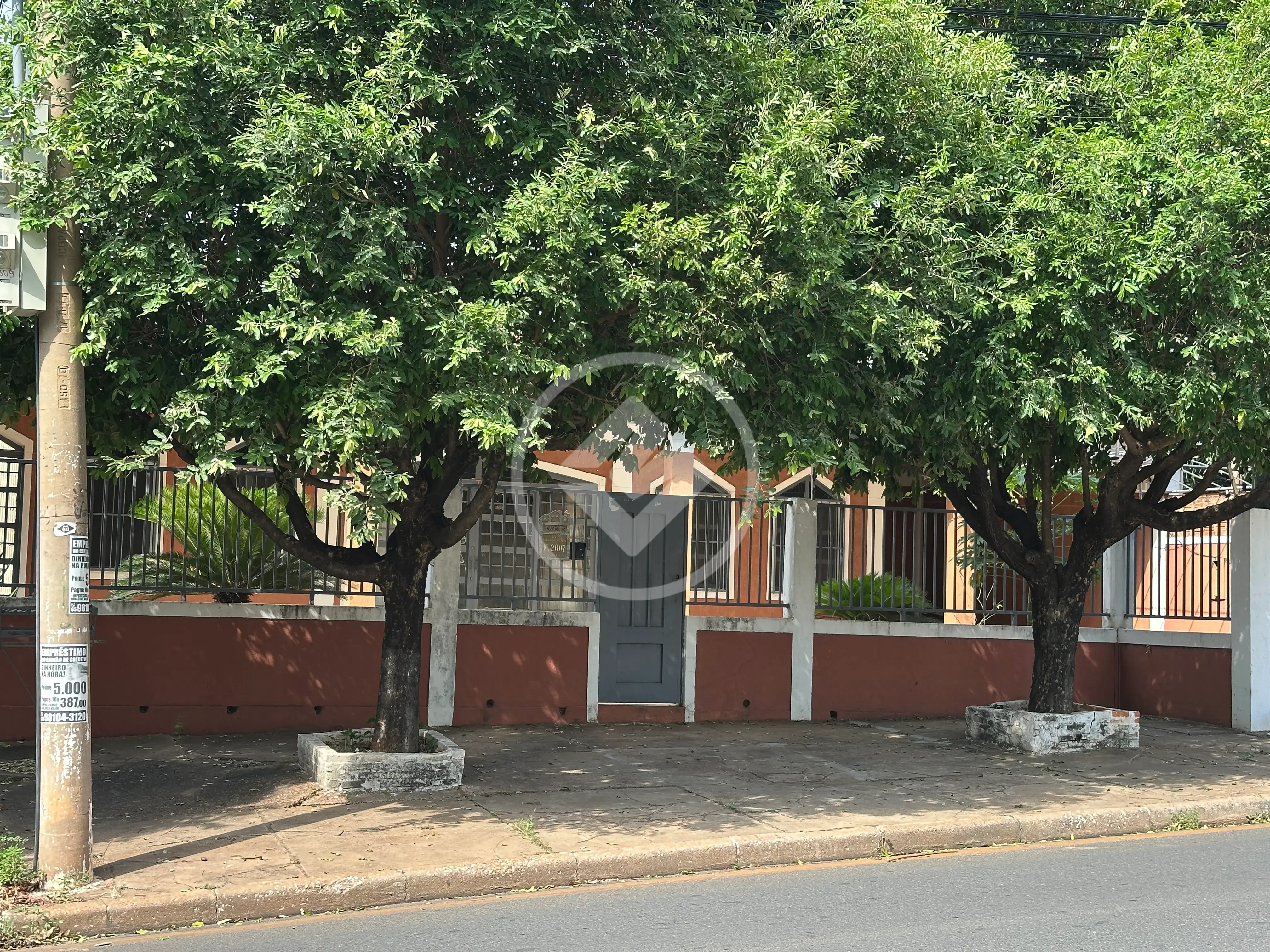 Imagem 1 - Casa Comercial em Cidade Alta, Cuiabá - MT