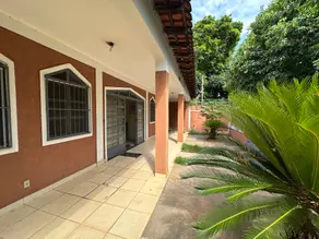 Imagem 3 - Casa Comercial em Cidade Alta, Cuiabá - MT