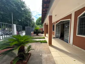 Imagem 2 - Casa Comercial em Cidade Alta, Cuiabá - MT