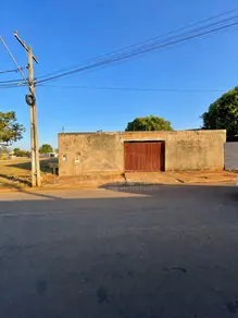 Terreno VILA ADRIANA, Rondonópolis - MT — foto 1