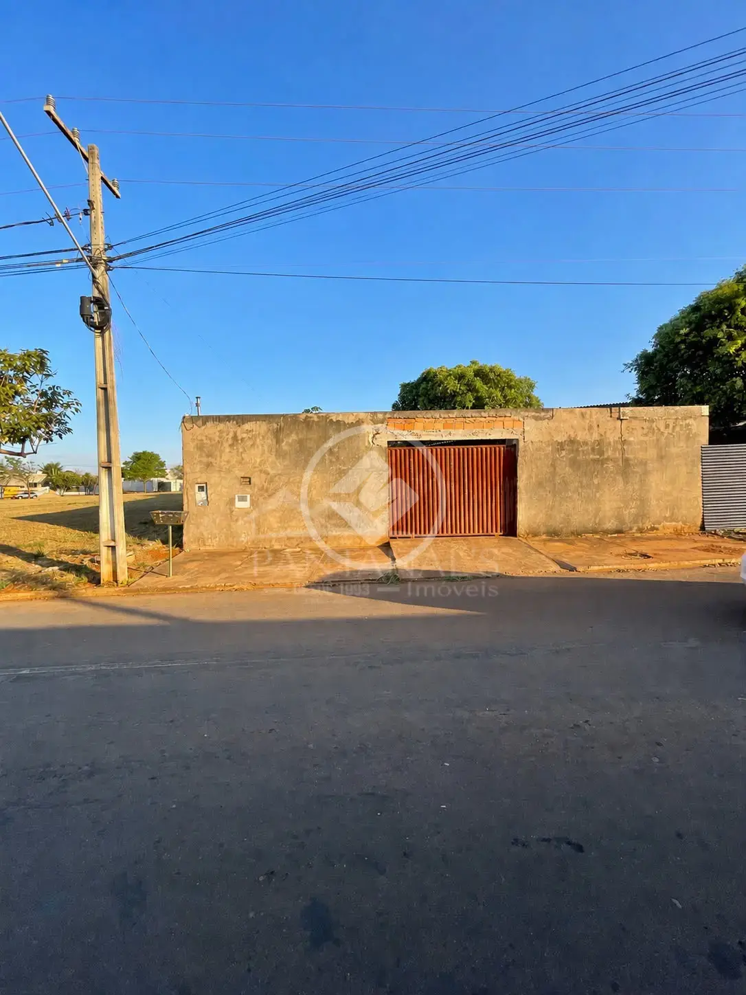 Imagem 1 - Terreno em VILA ADRIANA, Rondonópolis - MT