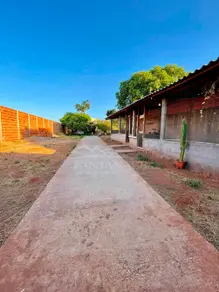 Terreno VILA ADRIANA, Rondonópolis - MT — foto 2