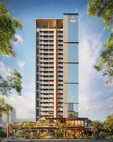 Loft / Studio Jardim Leblon, Cuiabá - MT — foto 1