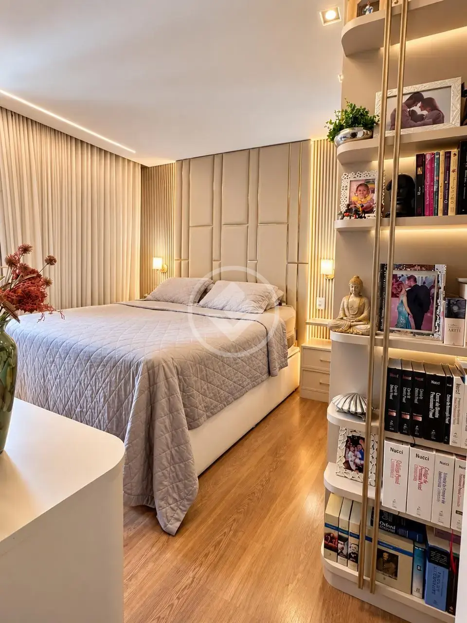 Imagem 1 - Apartamento em Quilombo, Cuiabá - MT