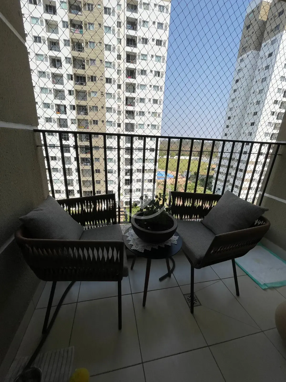 Image 18 - Apartamento em Grande Terceiro, Cuiabá - MT