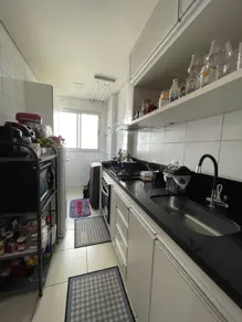Apartamento Grande Terceiro, Cuiabá - MT — foto 2