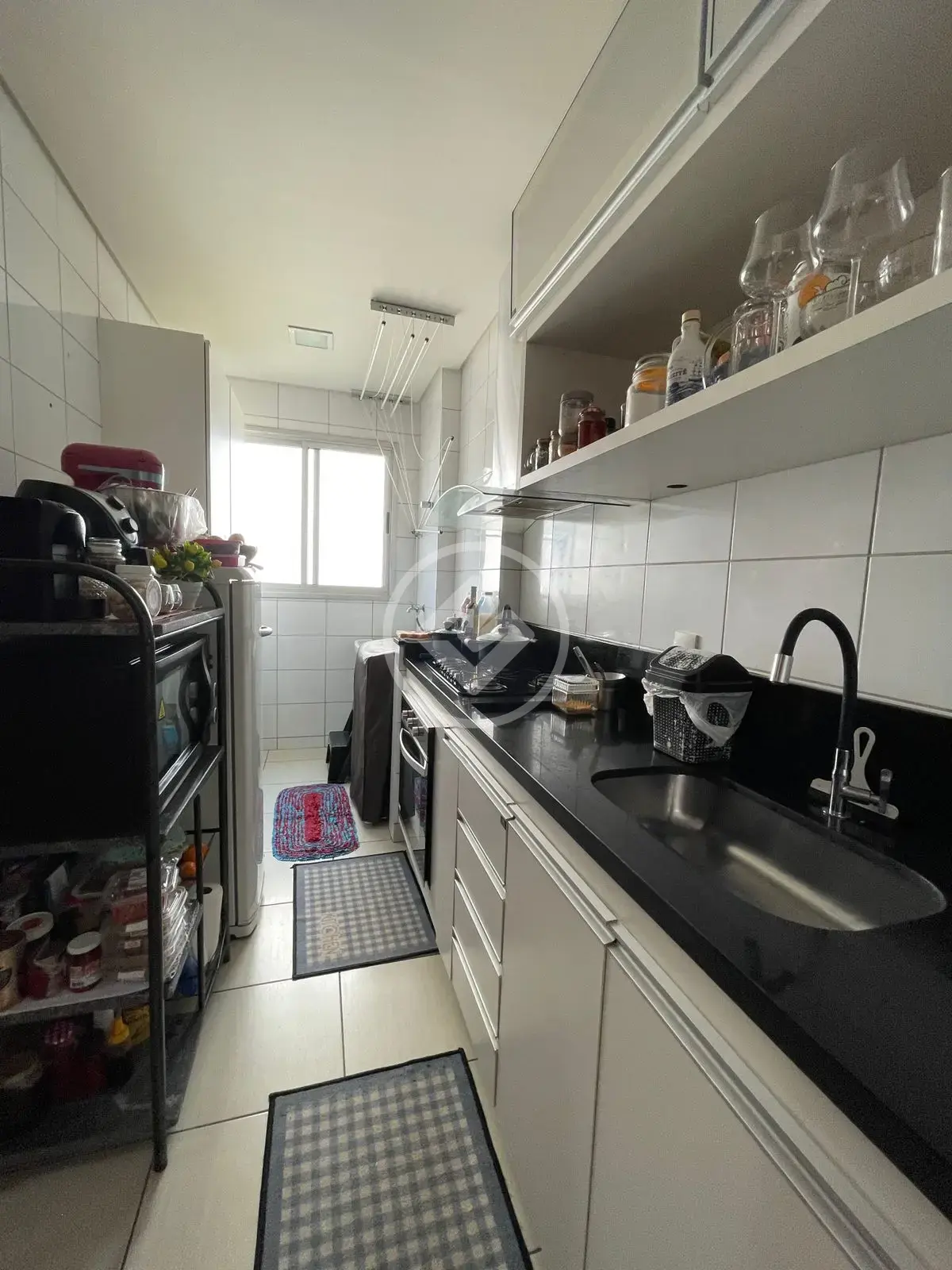 Image 2 - Apartamento em Grande Terceiro, Cuiabá - MT