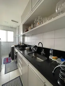 Imagem 2 - Apartamento em Grande Terceiro, Cuiabá - MT