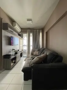 Imagem 3 - Apartamento em Grande Terceiro, Cuiabá - MT