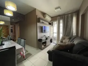 Imagem 4 - Apartamento em Grande Terceiro, Cuiabá - MT