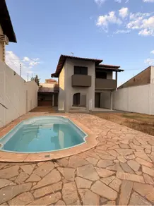 Casa SANTA CRUZ II, Cuiabá - MT — foto 1