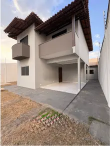 Casa SANTA CRUZ II, Cuiabá - MT — foto 2