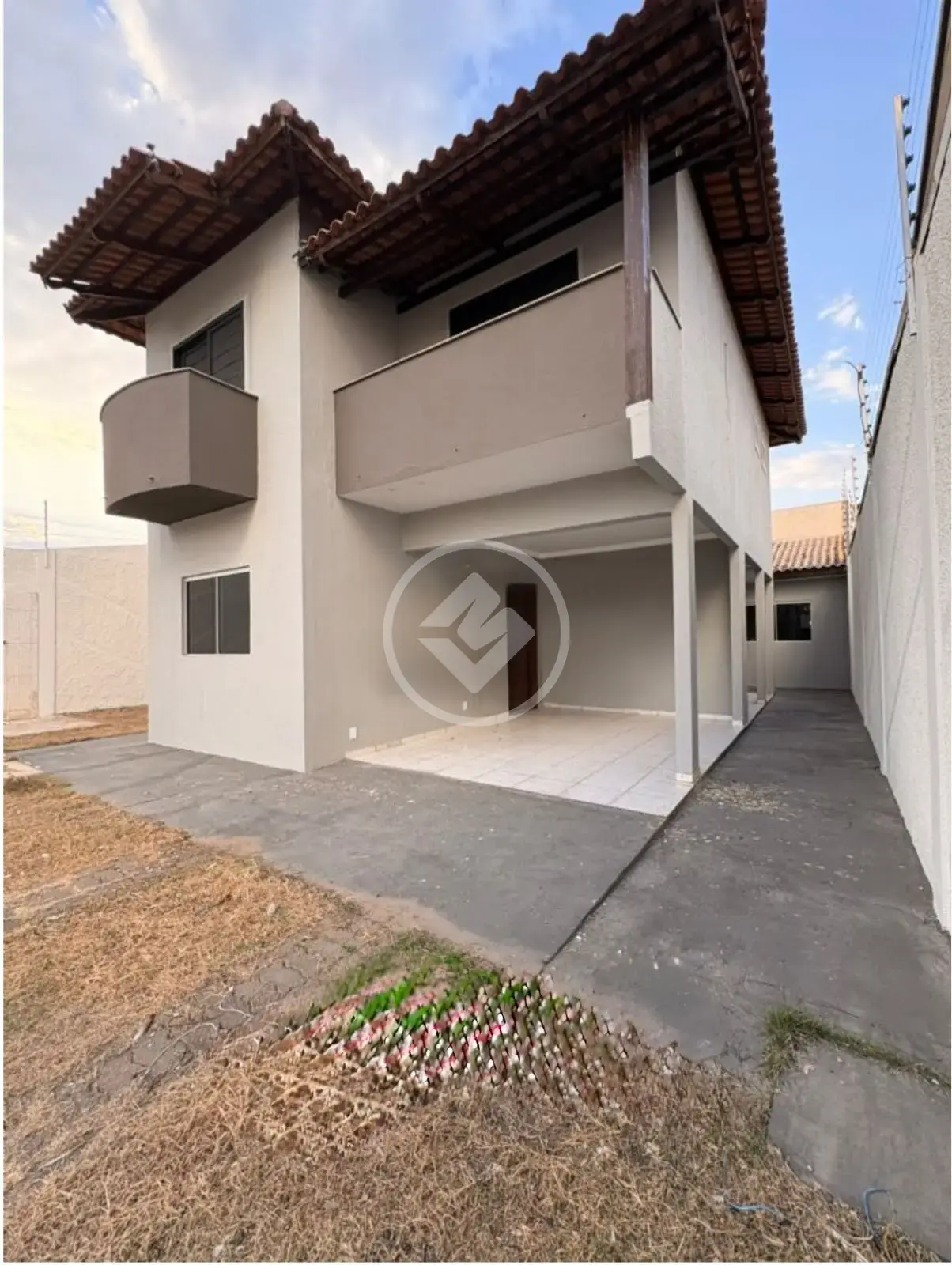 Image 2 - Casa em Santa Cruz, Cuiabá - MT