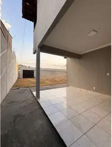 Imagem 6 - Casa em Santa Cruz, Cuiabá - MT