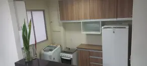 Apartamento SANTA CRUZ II, Cuiabá - MT — foto 1