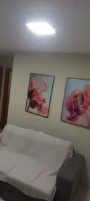 Apartamento SANTA CRUZ II, Cuiabá - MT — foto 2