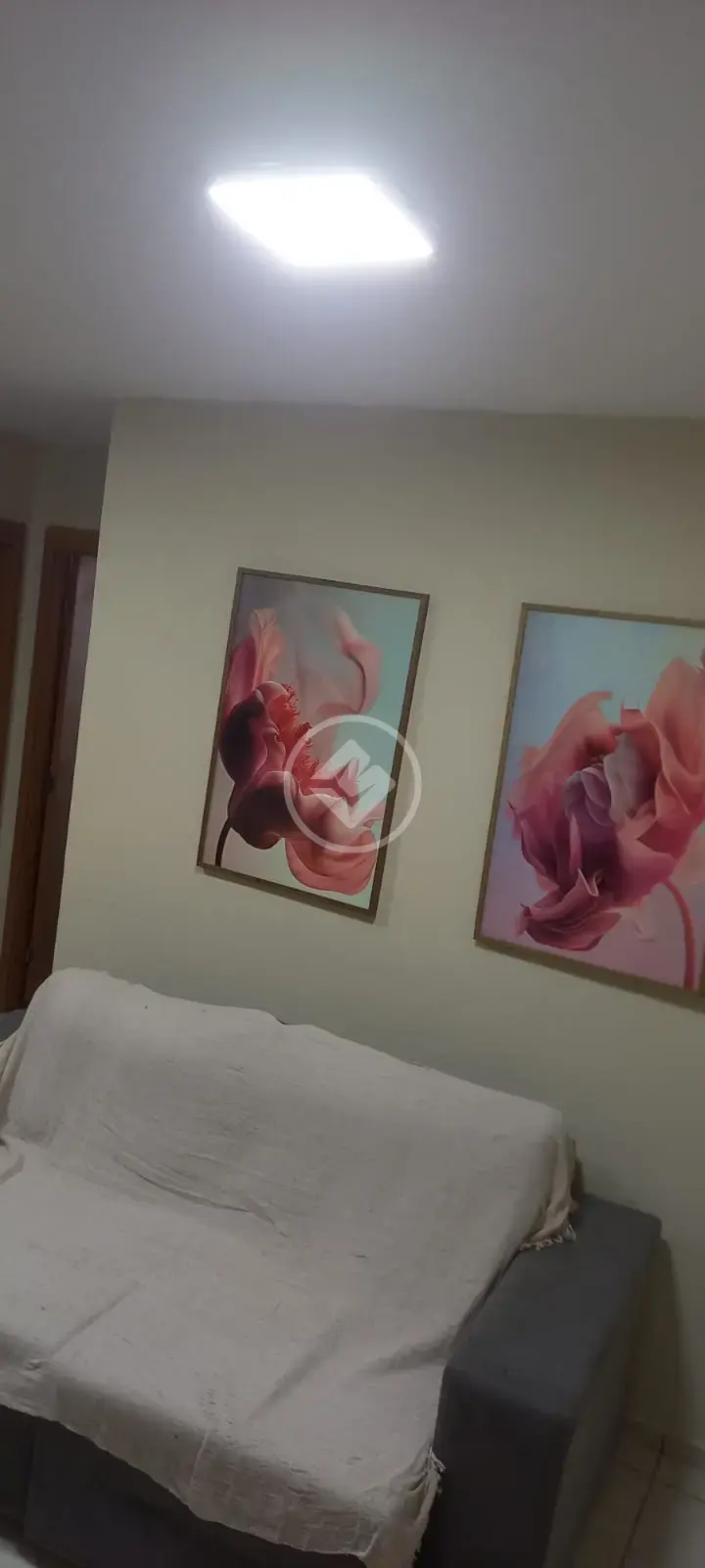 Image 2 - Apartamento em SANTA CRUZ II, Cuiabá - MT