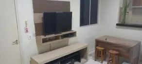 Imagem 5 - Apartamento em SANTA CRUZ II, Cuiabá - MT