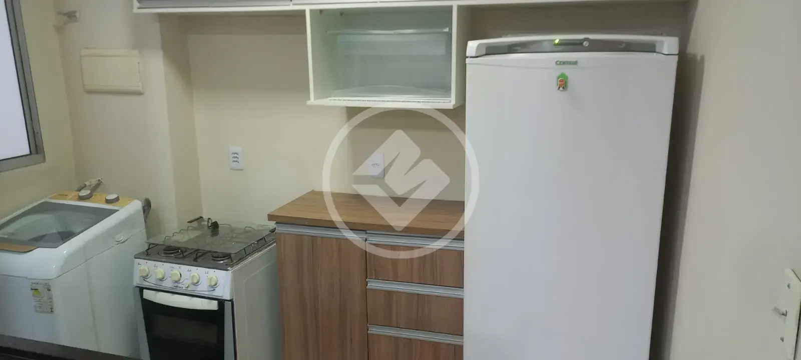 Image 7 - Apartamento em SANTA CRUZ II, Cuiabá - MT
