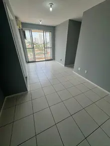 Apartamento Goiabeira, Cuiabá - MT — foto 1