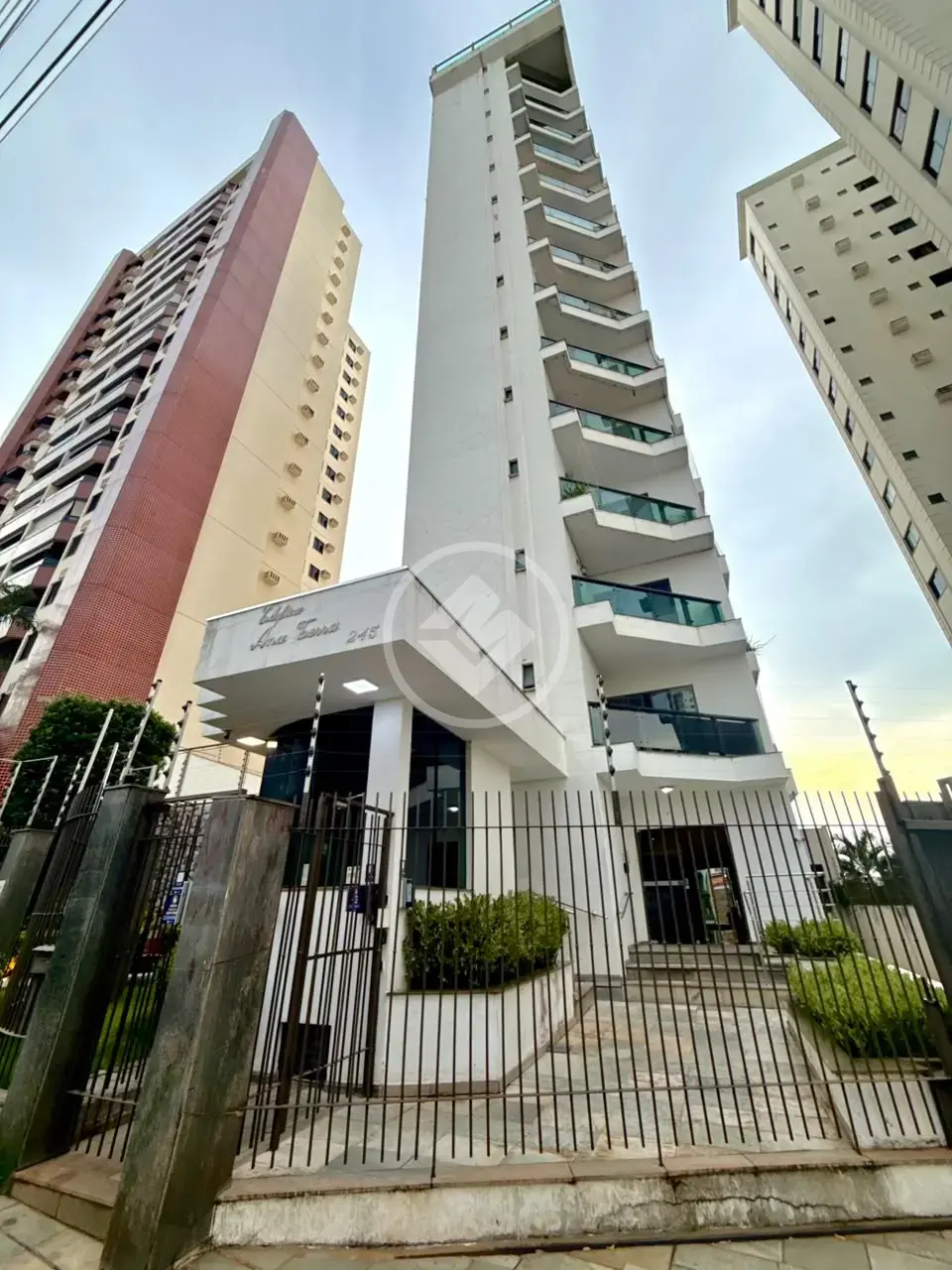 Imagem 1 - Apartamento em Goiabeira, Cuiabá - MT