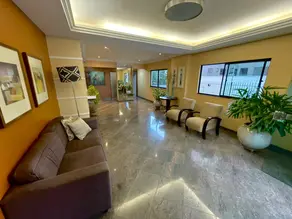 Apartamento Goiabeira, Cuiabá - MT — foto 2
