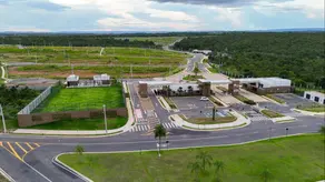 Terreno Condomínio Ribeirão do Lipa, Cuiabá - MT — foto 1