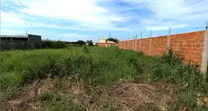 Terreno Loteamento Parque das Águas, Várzea Grande - MT — foto 1