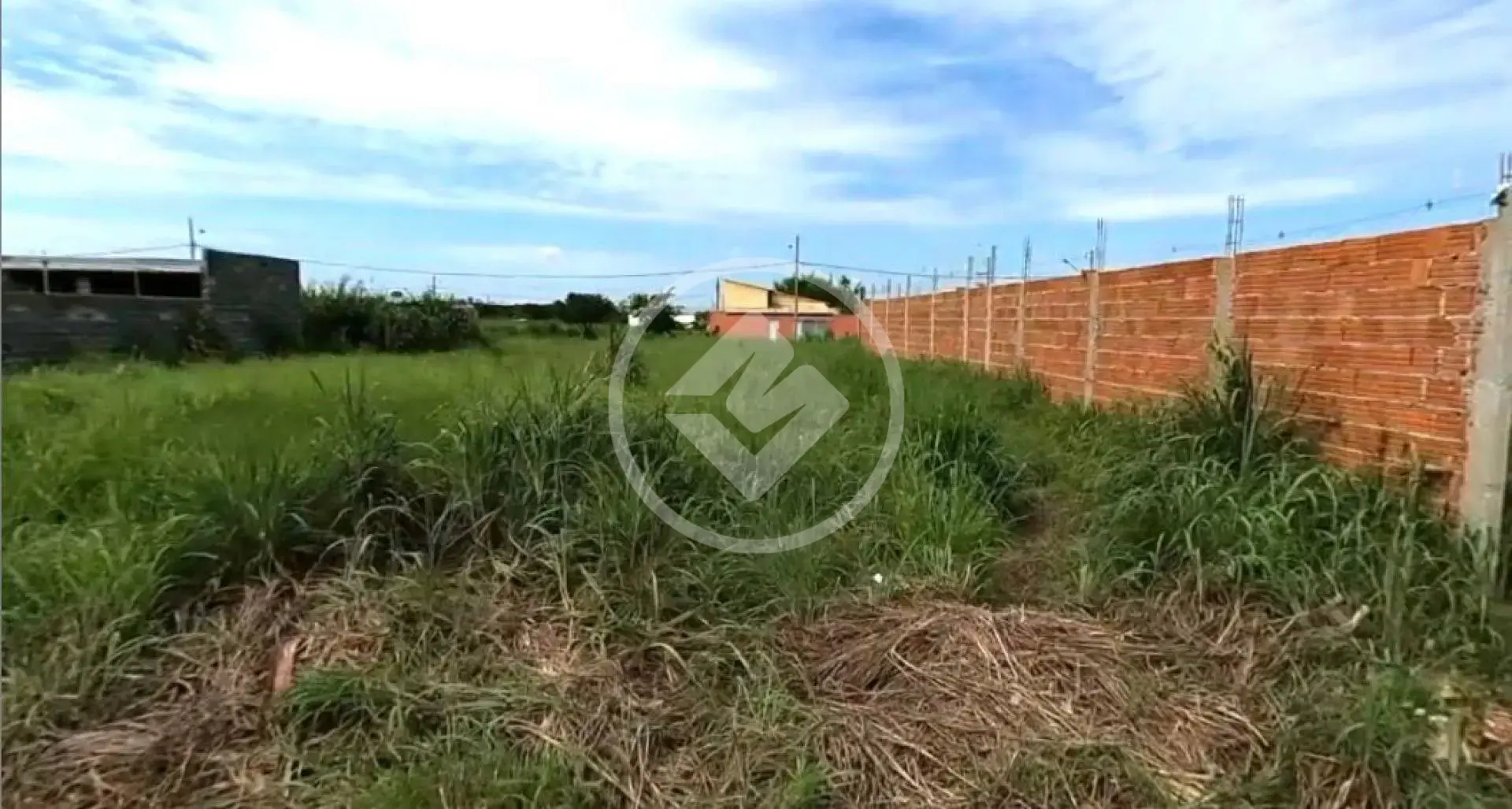 Imagem 1 - Terreno em PARQUE DAS AGUAS, Várzea Grande - MT