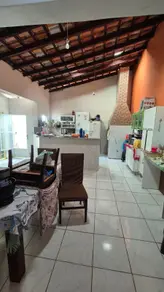 Imagem 2 - Casa em Recanto dos Pássaros, Cuiabá - MT