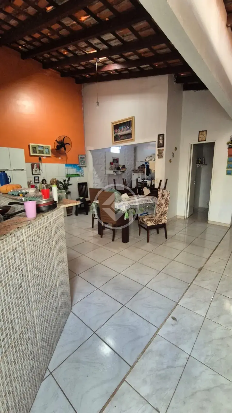 Image 2 - Casa em Recanto dos Pássaros, Cuiabá - MT